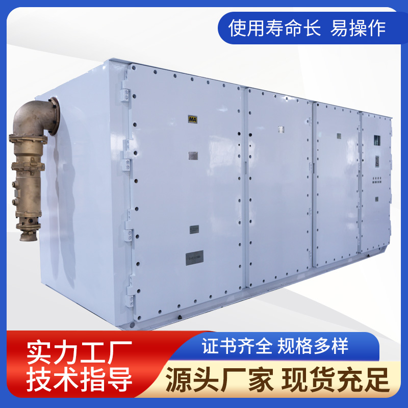 6M-10kV防爆變頻器